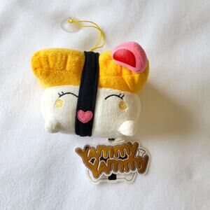 Plushie Yammy Yammy Toys Tamago Sushi